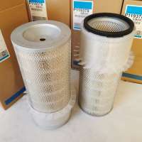 Excavator accessories air filter element    6127-81-7033