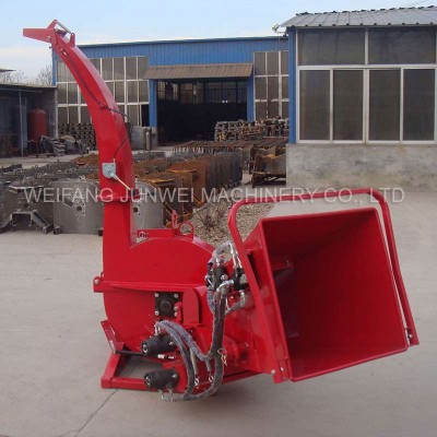 Home Used Hydraulic Shears Log Wood Splitting Crusher Chipper Shredder Grapple For Excavator Attachment